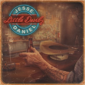Jesse Daniel - Little Devil - Line Dance Musique