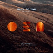 Back To You (SUBSHIFT Remix) artwork