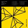 Deep State Reactor, Vol. 1 (Mixed) album lyrics, reviews, download