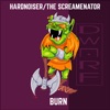 Burn - Single