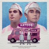 HATDOG (feat. James Reid) artwork