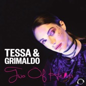 Tessa - Two of Hearts - Extended Mix