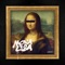 Mona Lisa artwork