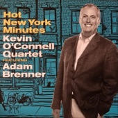 Kevin OConnell Quartet - Newest Blues