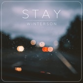 Stay (Extended Mix) artwork