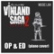 Ember (From Vinland Saga) - Music Lah lyrics
