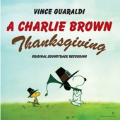 Vince Guaraldi - Thanksgiving Theme