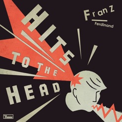 HITS TO THE HEAD cover art