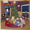 Noël bleu