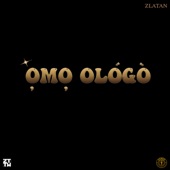 Omo Ologo artwork