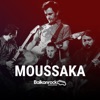 Moussaka (Live at Balkanrock Sessions) - EP
