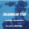 Colgando Un Titan (Salas) Aleteo [Guaracha] - Dj Alan Leonel lyrics