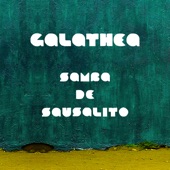 Samba De Sausalito artwork