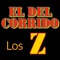 Comandante Ferrari - El Del Corrido lyrics