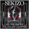 ALL the SMOKE 5 (The Last Chapter)