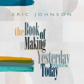 Eric Johnson - Sitting On Top Of The World