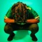 Stronger (feat. JOBU) - JR Lindsey lyrics