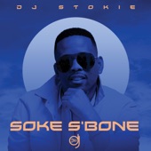 Soke S'bone - EP artwork