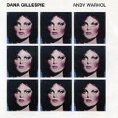 Dana Gillespie - Andy Warhol