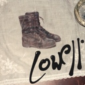 Black Boots And Leather Rebellion artwork