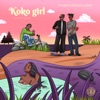 Koko Girl (feat. Peruzzi & Lasmid) - Single