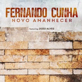 FERNANDO CUNHA - NOVO AMANHECER