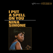 Feeling Good - Nina Simone song art