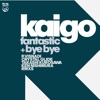 Fantastic + Bye Bye (The Remixes) - EP