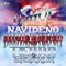 El Shot Navideño artwork