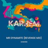 Mr Dynamite (Extended Revenge Mix) - Single