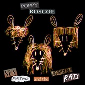 Poppy Roscoe - Dawn Patrol
