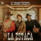 La Estaca (feat. Maffio) artwork