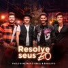 Resolve seus B.O (Ao Vivo) - Single