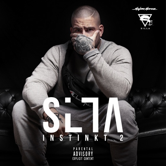 Cover artwork for Eisen