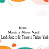 Stream & download Kristi (feat. Landi Roko & Murat Nazifi & Ilir Tironsi & Taulant Vasili) - Single