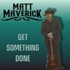 Get Something Done - Single