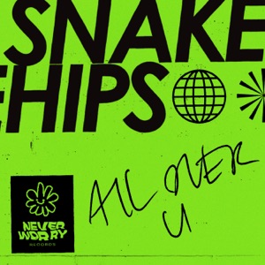 All Over U - Single