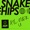 Snakehips - All Over U