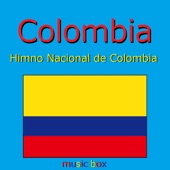 コロンビア国歌 ～Himno Nacional de Colombia～(オルゴール) artwork