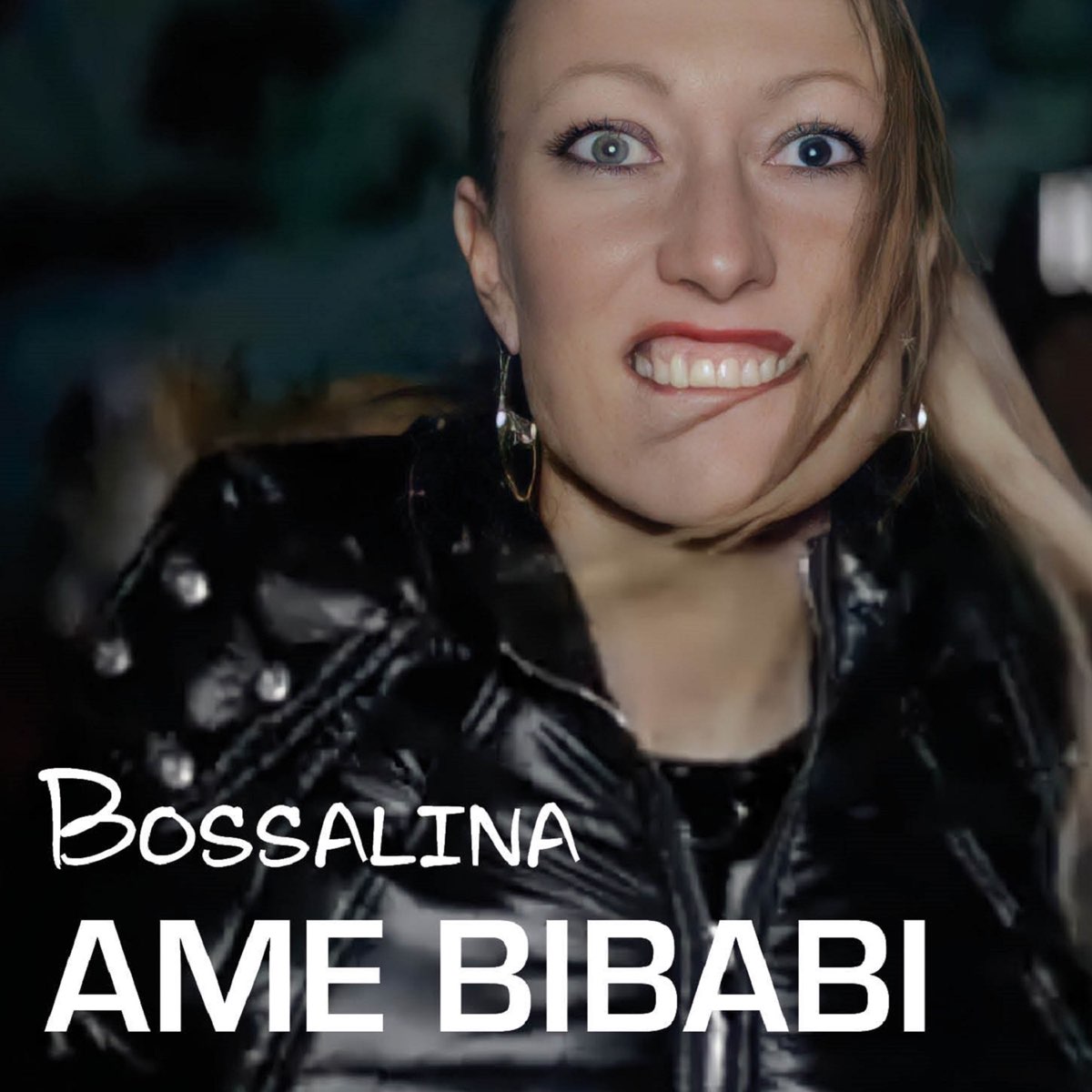 Bossalina - Single di Ame Bibabi su Apple Music