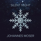 Silent Night - Chill Christmas Cello - EP artwork