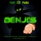 Benji's - Tony PABA lyrics