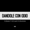 Dandole Con Odio (feat. Dj Boomer & Dj B-aynk) - Dj Revolution lyrics