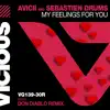 My Feelings for You (Don Diablo Remix) - Single album lyrics, reviews, download