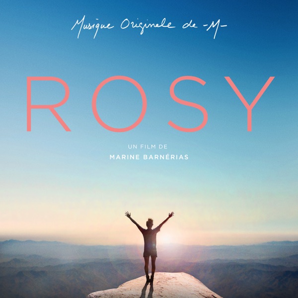 ROSY (Bande originale du film-documentaire) - M