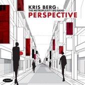 Kris Berg - Recorda-Me