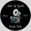 Boogie Funk - Single