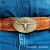 Cowboy Songs - Santa Poco