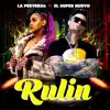 Stream & download Rulin - Single