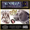 Stream & download Kundaan the Complete Story (Jubilee Version)